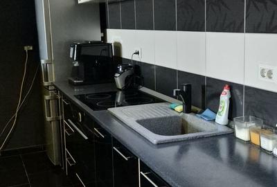 Apartament cu 2 camere decomandat în Roșu - 4