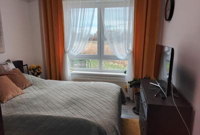 Apartament cu 3 camere decomandat în Central - 2