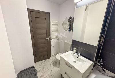 Apartament cu 3 camere decomandat, mobilat în Poarta 6 - 5