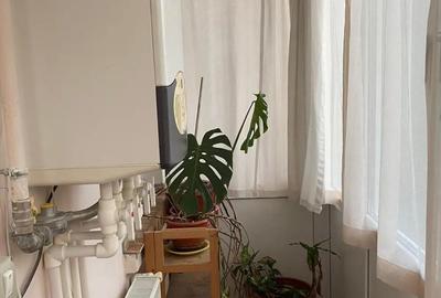 Apartament cu 2 camere semidecomandat în Exterior Vest - 8