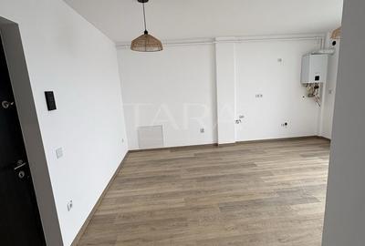 Apartament cu 2 camere semidecomandat în Sânnicoară - 2
