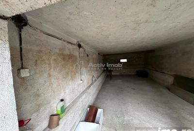 Bocsa Casa D+P+Etj.1. Garaj si Teren, Zona Mioritica. - 10