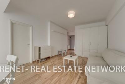 Apartament cu 2 camere, mobilat în Domenii - 11
