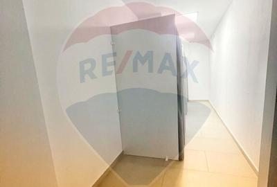 Spațiu comercial, de 256 mp, în Gara de Nord - 3