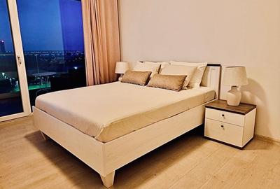 Proprietar închiriez apartament 2 camere Floreasca - 8