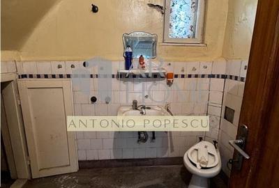 Vanzare casa S+P+1+Pod, in Ploiesti, zona Nicopole - 26