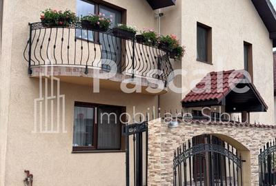 Apartament cu 2 camere în Șelimbăr - 1