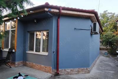 Casa pe lac de vanzare! - 8