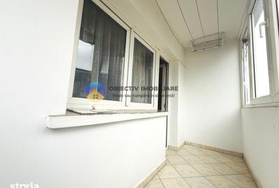 Apartament cu 2 camere decomandat în Central - 3