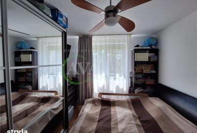 Apartament cu 3 camere decomandat în Central - 6
