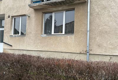 Apartament cu 2 camere semidecomandat în Central - 1