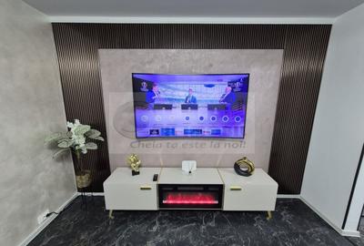 Apartament 2 camere • 560 €/lună • Podu Roș • Prima închiriere - 3