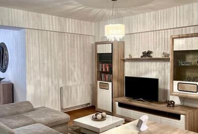 Apartament cu 2 camere în Central - 2