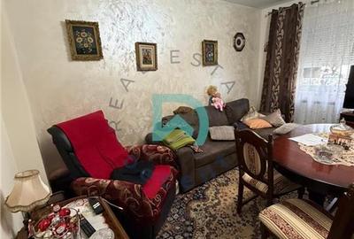 Casă cu 3 camere cu Teren 100 Mp în Piața Cluj - 2