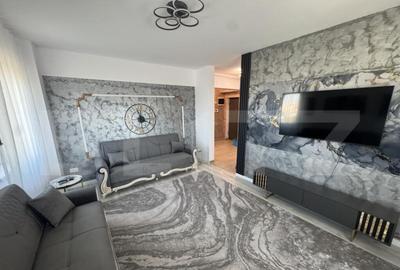 Apartament de lux cu 2 camere, terasa spa?ioasa ?i parca - 2