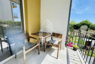 Apartament cu 3 camere,centrala si curte proprie ,in Dumbravita - 3