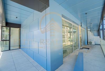 OFERTA SPECIALA!!!  Mamaia Nord - Vânzare apartament 2 camere. - 18