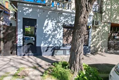 Birou, de 40 mp, în Central - 2