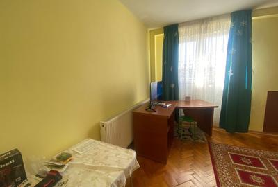 Garsoniera luminoasa de vanzare, zona Iancului, 69,000€ - 3