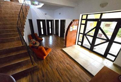 Spatiu administrativ | Teren 6652 mp | Gheorghe Baritiu - 7