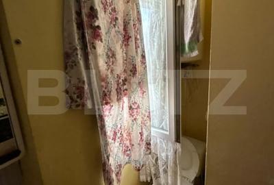 Garsoniera, 16 mp, zona Nicolina - 7