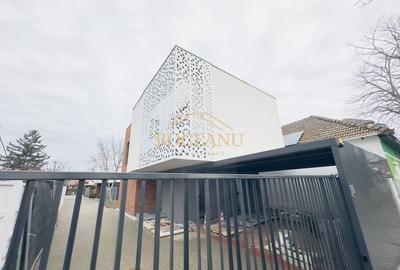 BG118-Vila Individuala Ultramoderna-Timisoara - 1