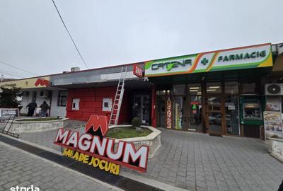 Spațiu comercial, de 80 mp, în Brotăcei - 6