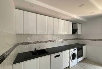 Casă cu 4 camere cu Teren 1000 Mp în Central - 5