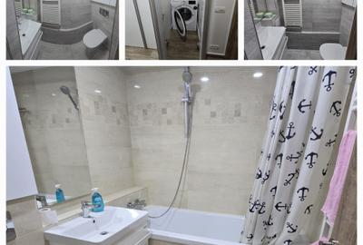 3 camere, nou, loc parcare, Sos.Nicolae Titulescu, Metrou Piata Victoriei - 5