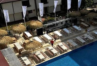 Apartament în Nord