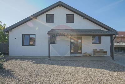 Casa tip duplex de vanzare - Str. Cavalului, cartier Stupini, Brasov - 26
