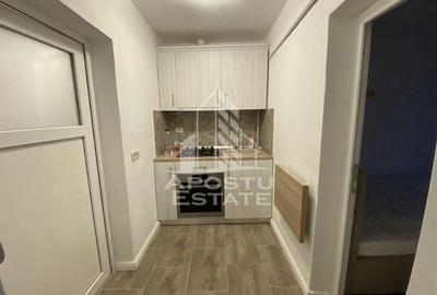 Casa individuala cu 2 camere, pe parter, zona Mircea cel batran - 2