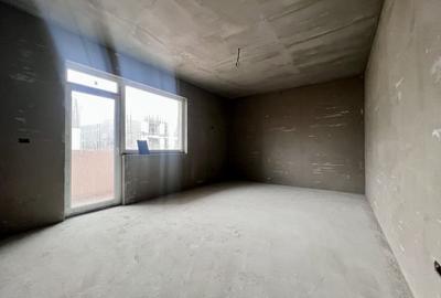 Apartament cu 2 camere decomandat în Giroc - 1