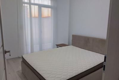 Apartament cu 2 camere decomandat în Mărăști - 1