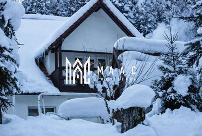 Hotel/Pensiune, de 320 mp, în Cârțișoara - 3