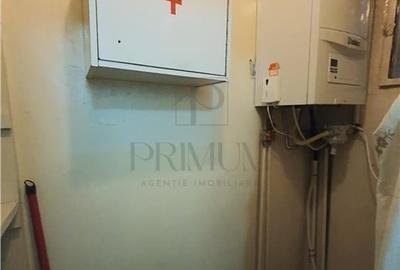 FAVORIT - 3 CAM - CENTR. PROPRIE - PARTER INALT - APROAPE DE CENTRU - 9