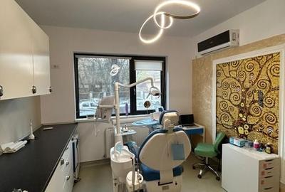 De vânzare: clinica stomatologica dotata zona Regiei - 4