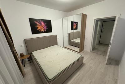 Apartament Tip Studio - Mobilat si utilat - Direct proprietar - 4