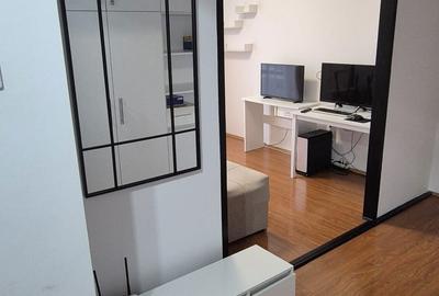 Garsonieră semidecomandată în Tudor - 6