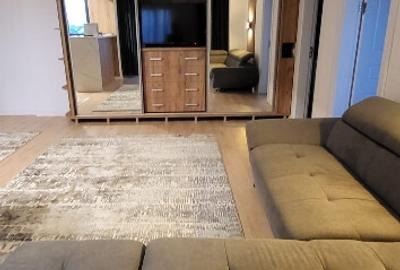 Inchiriez apartament pe termen lung - 1