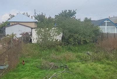 Casă cu 3 camere cu Teren 600 Mp în Jurilovca - 10