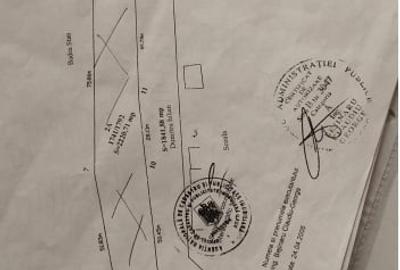 Teren Centru Clinceni Teren Centru Clinceni - 7