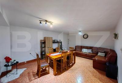 Casa cu 4 dormitoare si 2 spatii comerciale, zona Tolstoi - Centru - 3