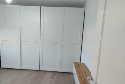 Apartament cu 2 camere decomandat în Central - 6