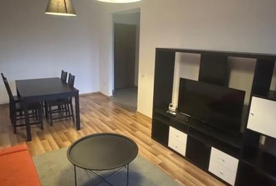 Apartament cu 2 camere decomandat, mobilat în Grozăvești - 4