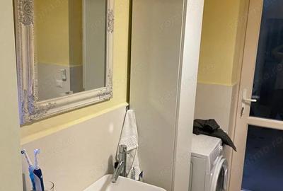 Apartament cu 2 camere semidecomandat în Ultracentral - 3