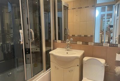 Apartament de inchiriat- 3 camere Ostroveni- zona Kaufland , A18, Rm.Valcea - 2
