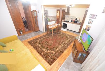 Apartament posibil mobilat si utilat in Piata Maria - 15