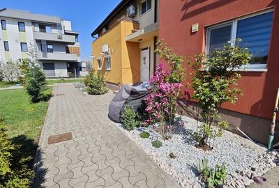 Apartament cu 3 camere decomandat, mobilat în Dumbrăvița - 3