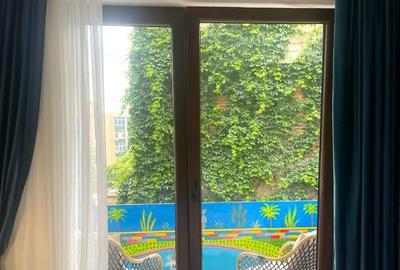 Apartament cu 4 camere semidecomandat în P-ța Romană - 16